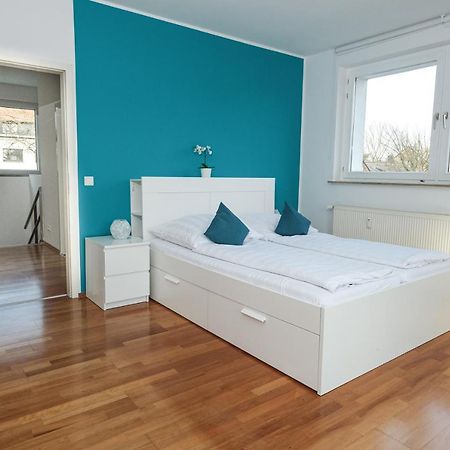 Apartment Mit Wohnflair เอสเซน ภายนอก รูปภาพ