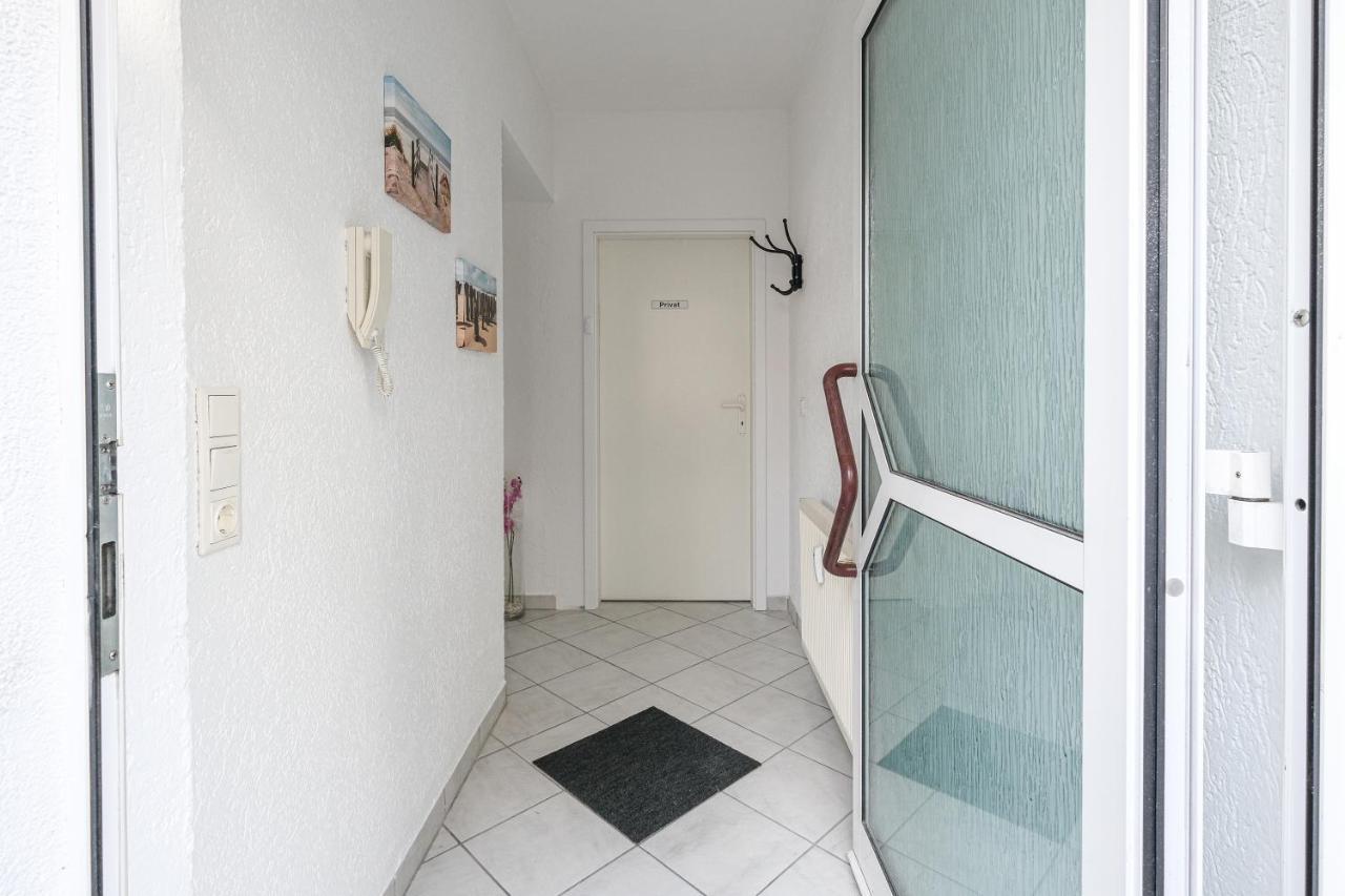 Apartment Mit Wohnflair เอสเซน ภายนอก รูปภาพ