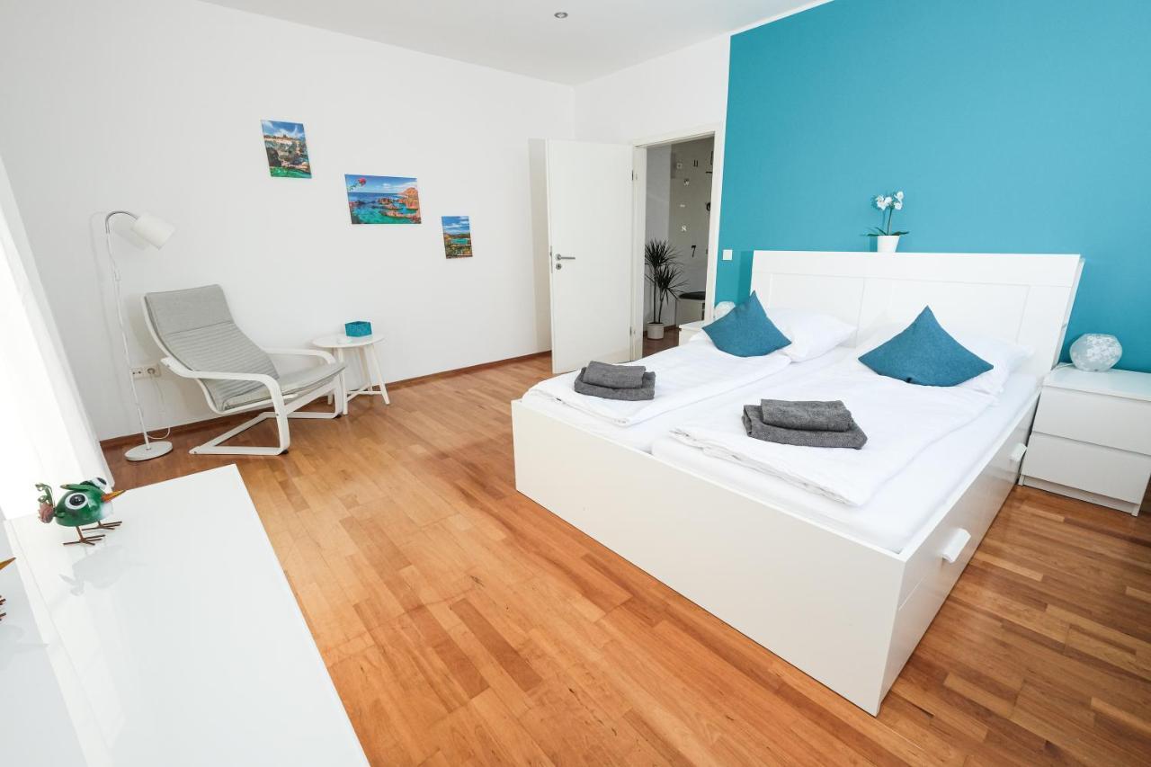 Apartment Mit Wohnflair เอสเซน ภายนอก รูปภาพ