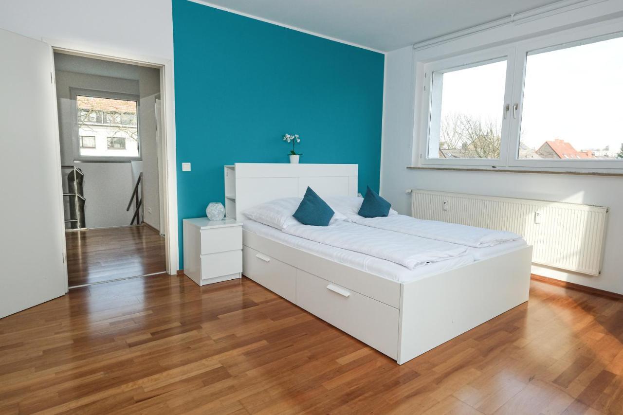 Apartment Mit Wohnflair เอสเซน ภายนอก รูปภาพ
