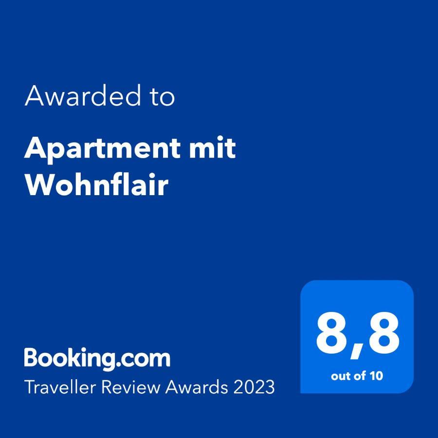 Apartment Mit Wohnflair เอสเซน ภายนอก รูปภาพ