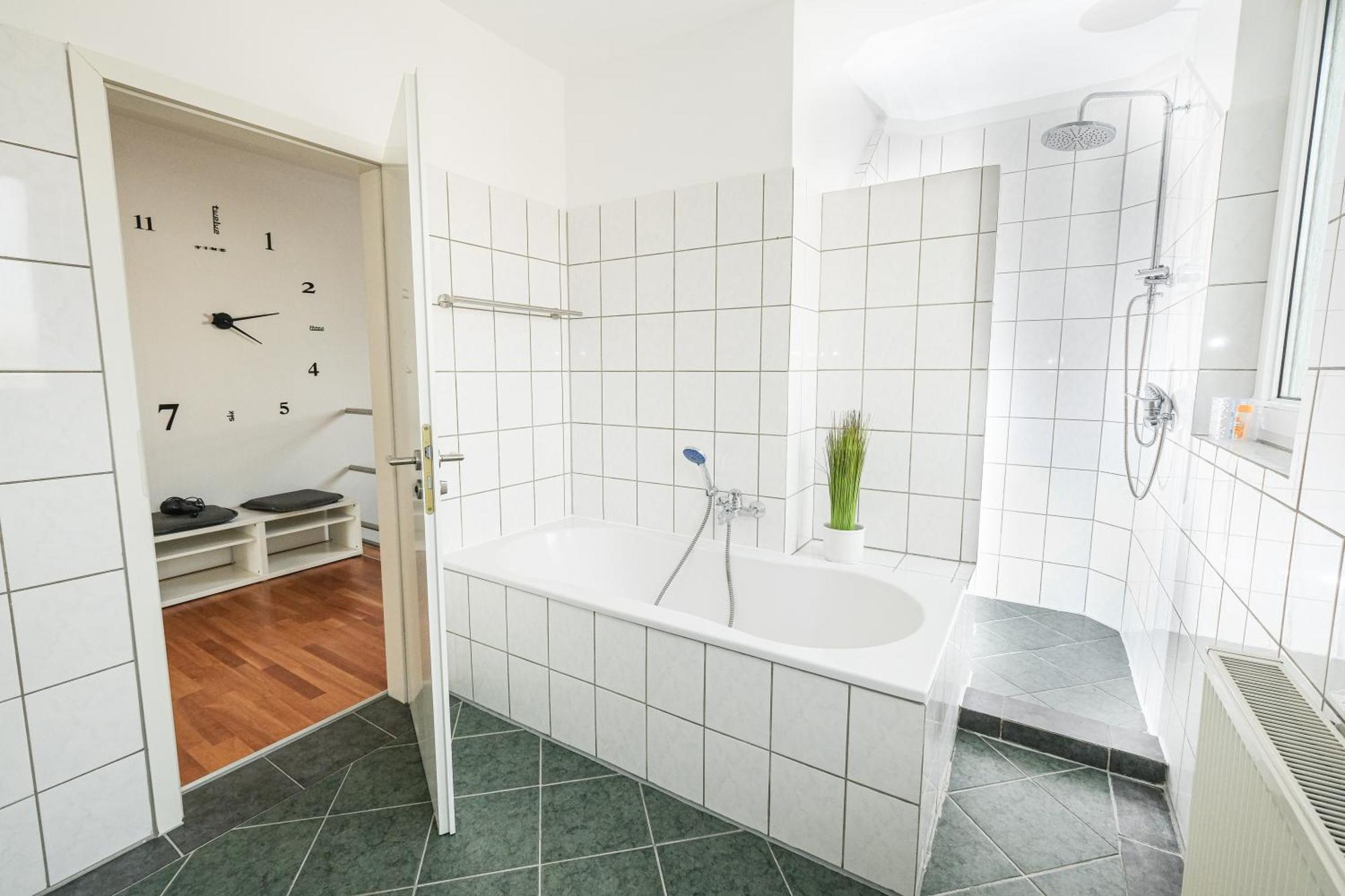 Apartment Mit Wohnflair เอสเซน ภายนอก รูปภาพ